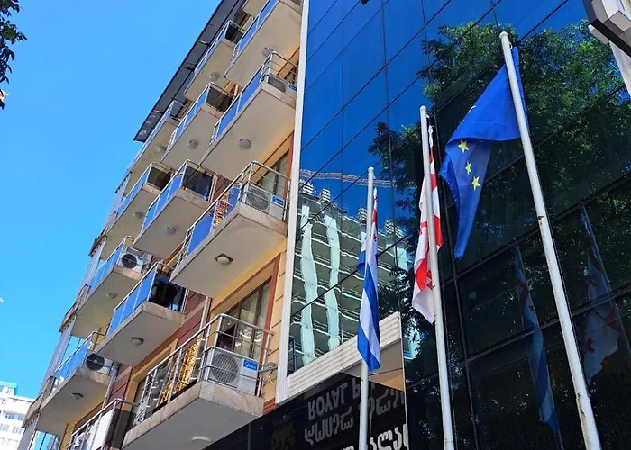 Hotel Royal Palace Batumi