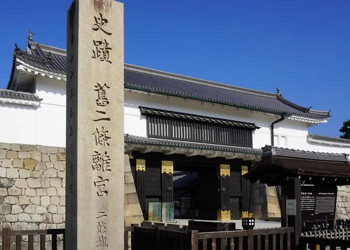 Hotel Chatelet Inn Kyoto