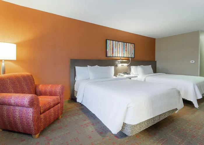 Hilton Garden Inn Chicago/Tinley Park