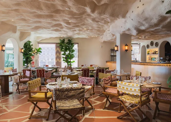Hotel Isabella'S Llafranc