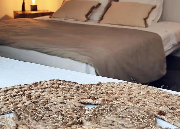 B&B La Mimosa