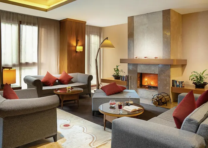 Kaya Belek Hotel