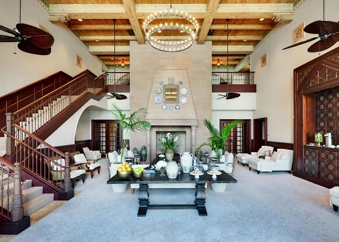 Yacht Club At The Boca Raton Adults-Only