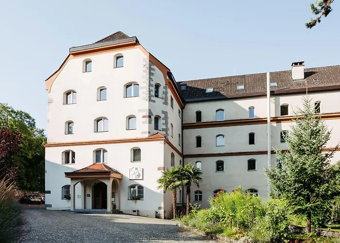Gaestehaus Salvatorianerinnen