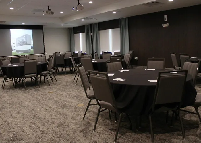 Staybridge Suites Grand Prairie Near Epic Central By Ihg