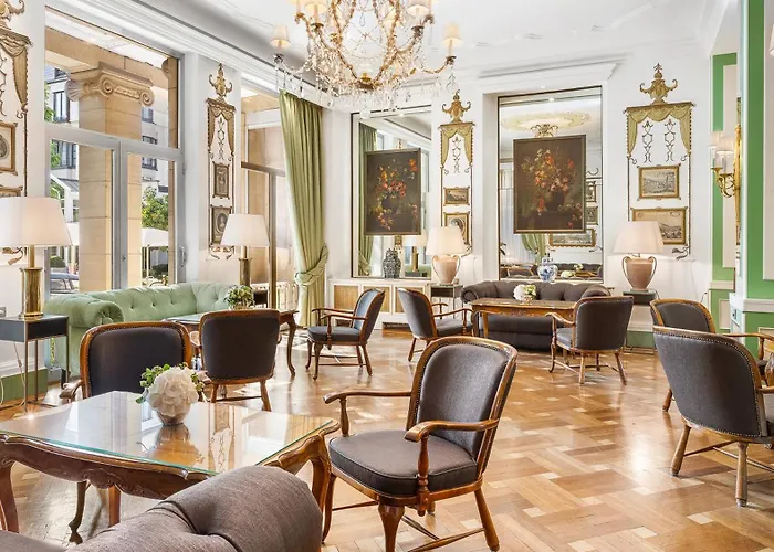 Hotel Europaeischer Hof Heidelberg, Bestes Hotel Deutschlands In Historischer Architektur
