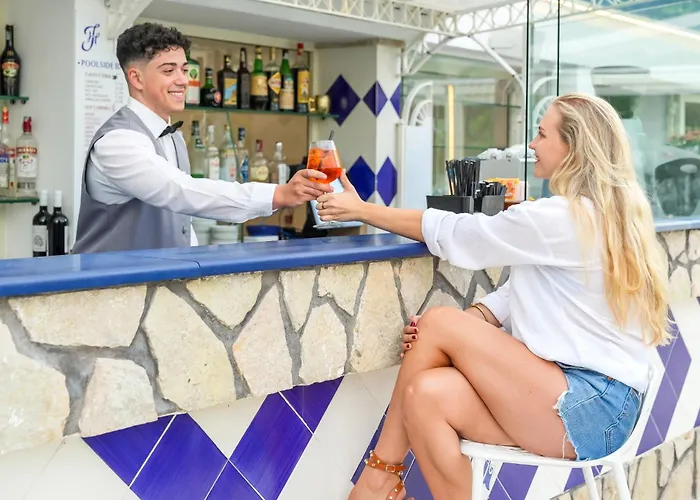 Hotel Florida Sorrente