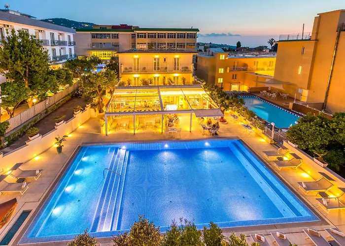 Hotel Florida Sorrente