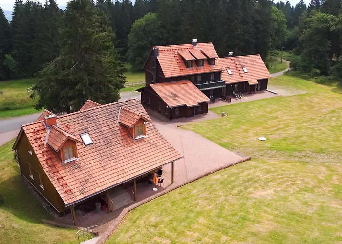 Hotel Spießberghaus