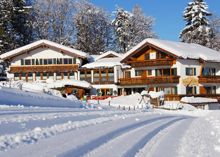 Landhotel Alphorn