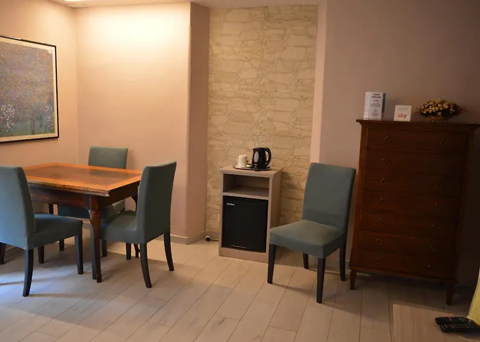 Hotel Wanda