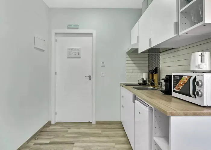 Umihouse apartamentos centro Alicante