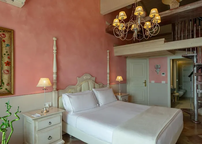 Olivi Hotel & Natural Spa