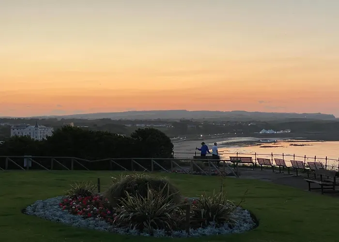 Sylvern House Hotel Scarborough