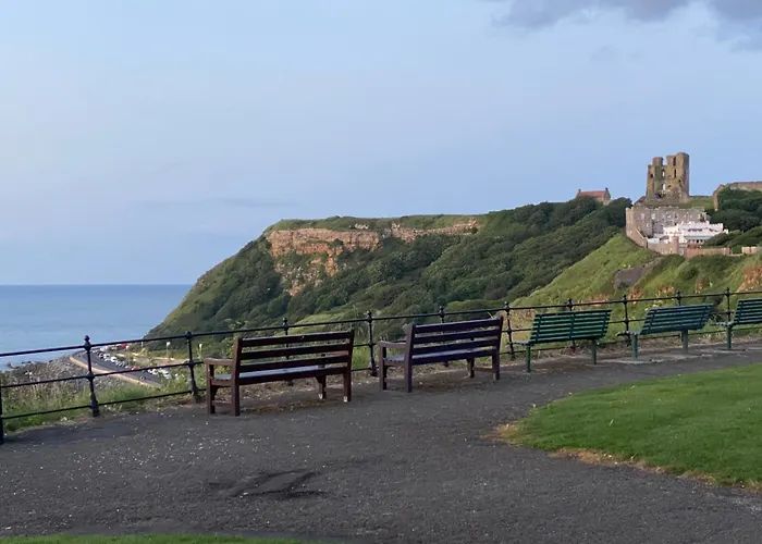 Sylvern House Hotel Scarborough