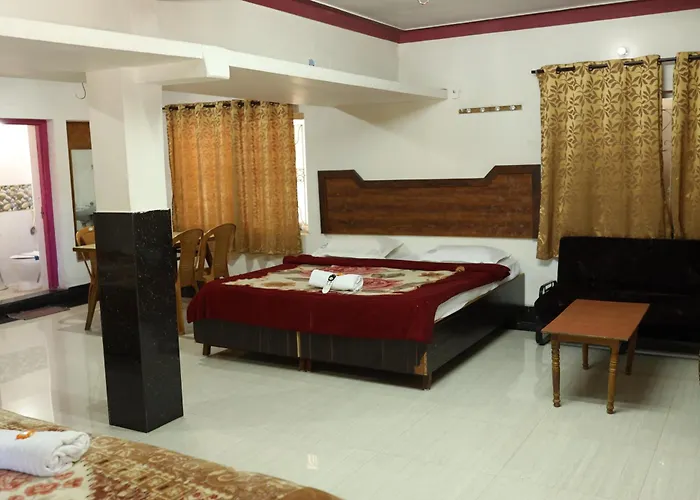 Hotel Sri Balaji