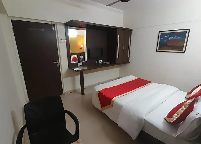 Hotel S K Palace