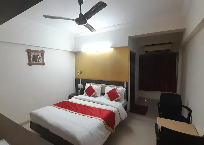 Hotel S K Palace