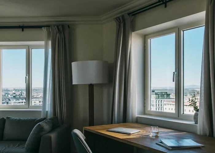 Dear Hotel Madrid