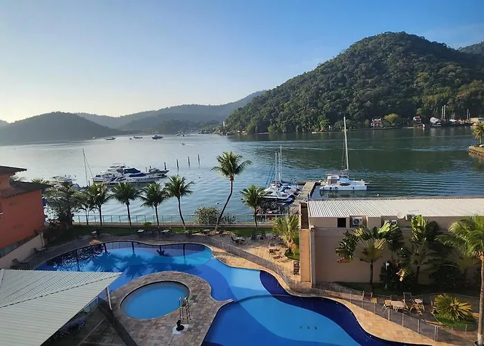 Porto Marina Itacuruçá Mangaratiba