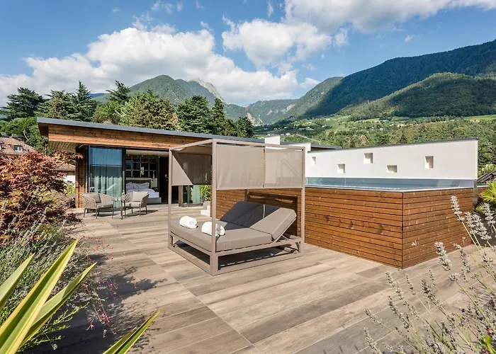 Hotel Ansitz Plantiz