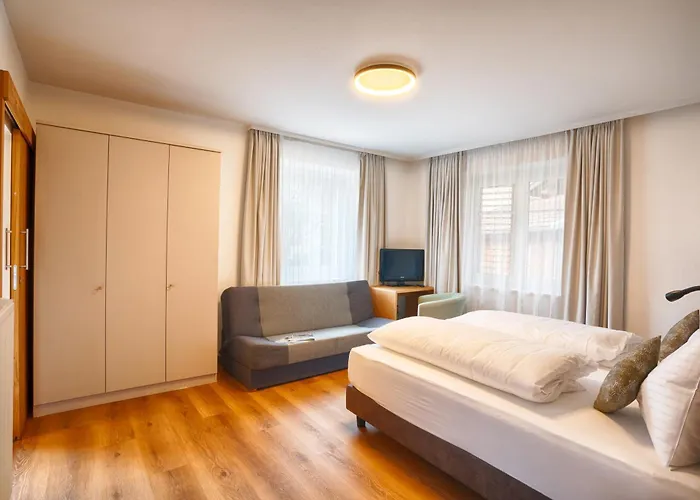Hotel Lamm