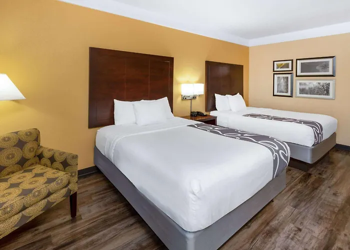 La Quinta By Wyndham Houston Nw Beltway8/Westrd