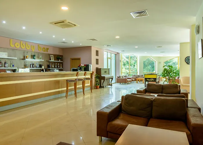 Palma Hotel Goldstrand