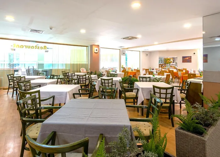 Palma Hotel Goldstrand