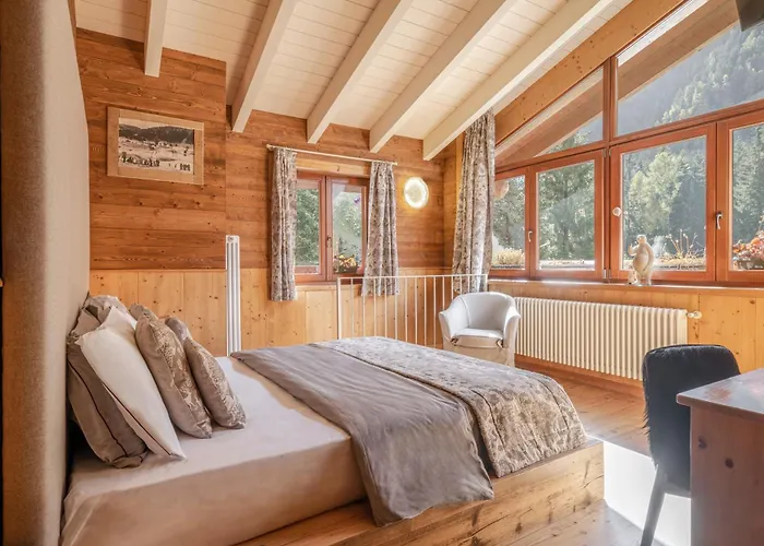 La Tana dell'orso Hotel&SPA
