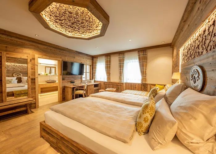 Wellness-Hotel ADLER