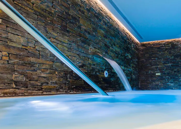 El Lodge, Ski&Spa