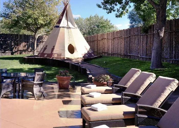 Nativo Lodge Albuquerque