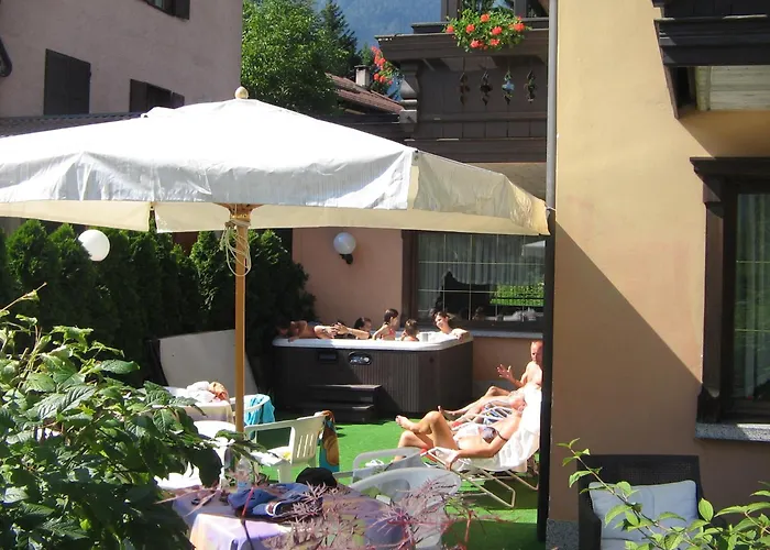 Hotel Binelli