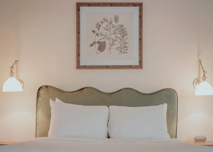 The Rochester Hotel Durango