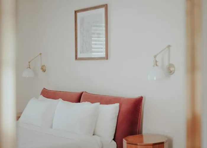 The Rochester Hotel Durango