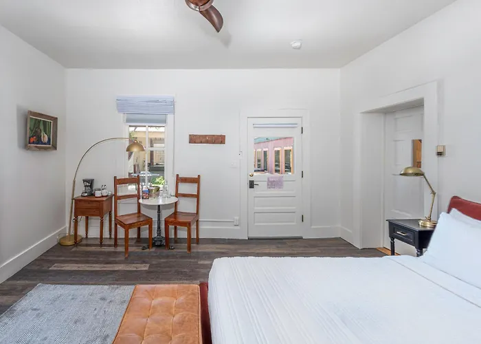 The Rochester Hotel Durango