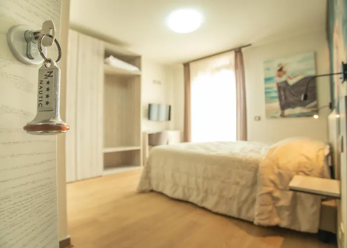 Hotel Nautic