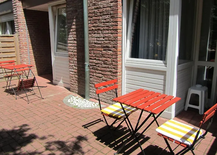 Hotel-Pension Am Böhmepark