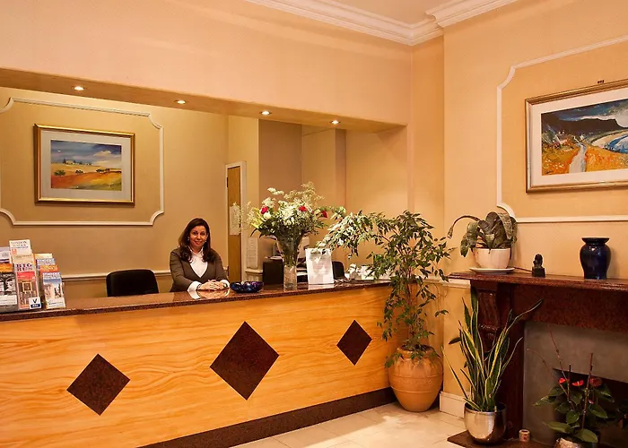 Avon Hotel Londen