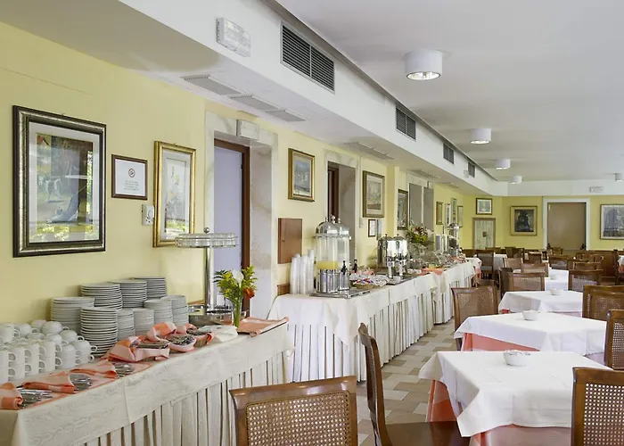 Hotel Nazionale Venise
