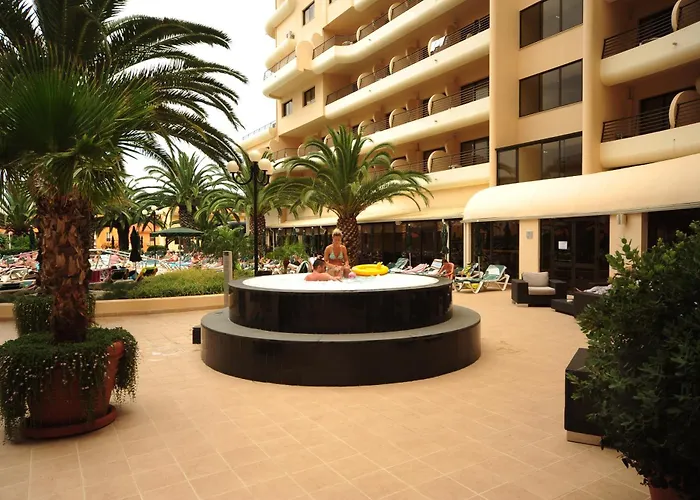 Vila Gale Marina