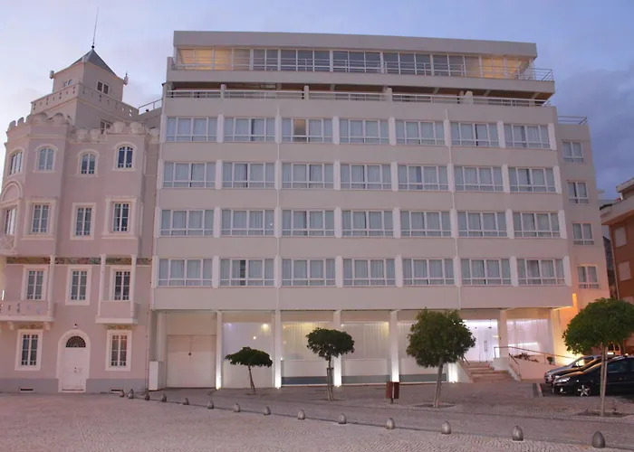 Costa De Prata Hotel Figueira da Foz