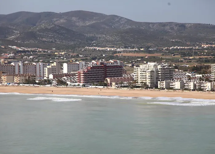 Aparthotel Acualandia