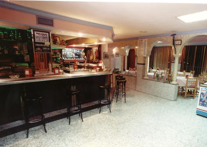 Hostal Mary Tere
