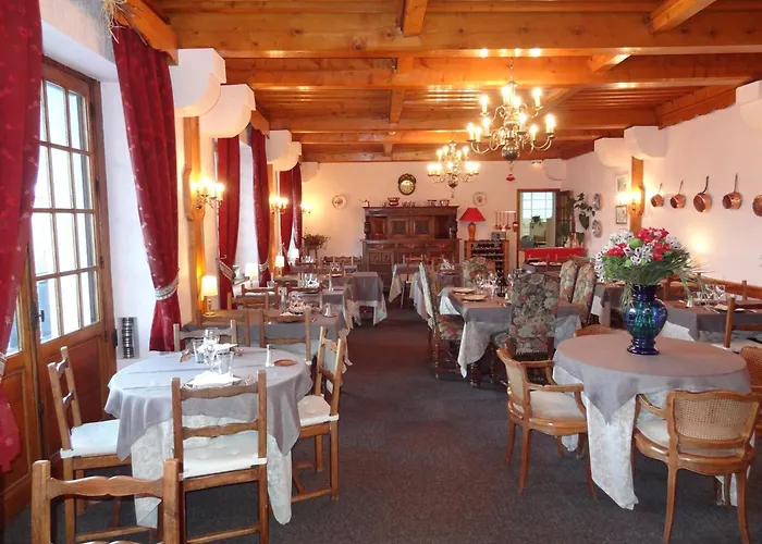 Hotel Christiania