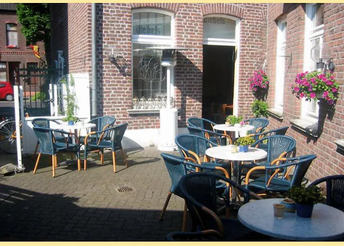 Hotel Gelder Dyck Kevelaer