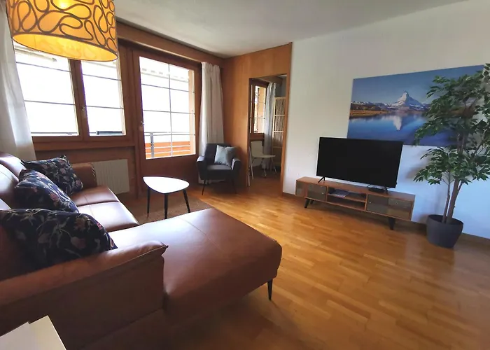 Hotel Brienzersee