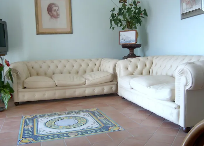 Villa Rina Amalfi