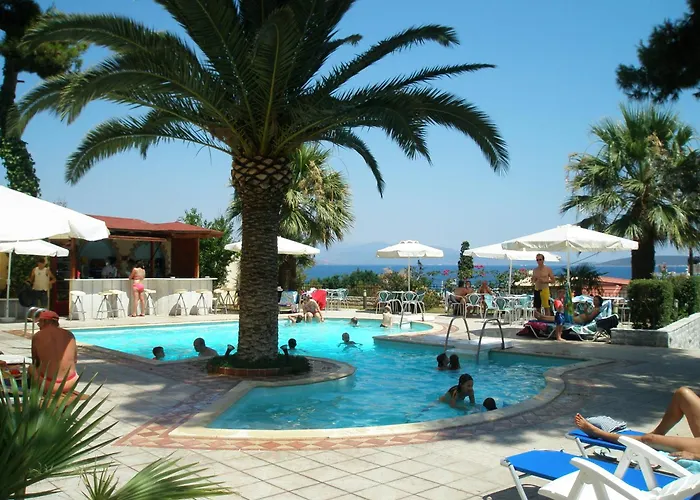 Tolon Holidays Hotel